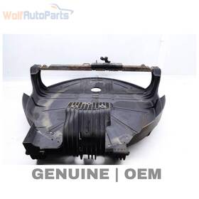 Bmw 7053277 2004-2006 X3 E83 - Spare Tire Holder / Cover