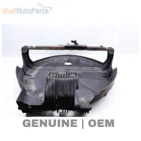 7053277 Bmw 2004-2006 X3 E83 - Spare Tire Holder / Cover 7053277 Bmw 2004-2006 X3 E83 - Spare Tire Holder / Cover