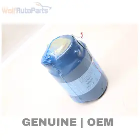 71102282827 Bmw 2012-2016 M5 - Spare Tire Inflating Bottle / Tank 2282827