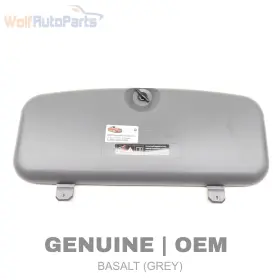 71106784442 Bmw 2009-2015 750i - Tool Box / Housing 6784442