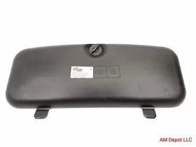 71106788804 Bmw 2011 535i 528i 550i F10 Trunk Lid Tool Tray As Pictured