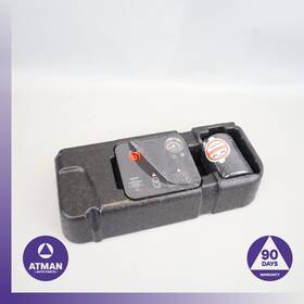 Bmw 71106873442 18-25 F98 X4m X4 X3 Tyre Inflator Compressor Tire Repair Kit With Foam Oem