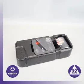 71106873442 Bmw 18-25 F98 X4m X4 X3 Tyre Inflator Compressor Tire Repair Kit With Foam Oem