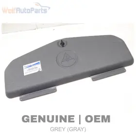 71111180681 Bmw 2001-2003 530i - Tool Box / Housing 1180681