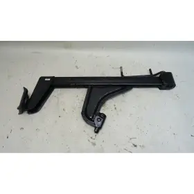 71121119558 Bmw 1978-1987 E23 7-series Factory Spare Tire Change Lifting Jack Oem