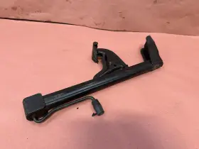 71121178721 Bmw E21 320i Trunk Tool Kit Car Jack Oem #83287