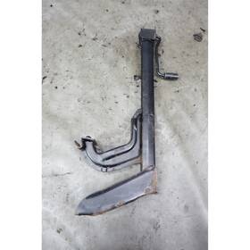 Bmw 71121179573 1988-1991 E30 325ix Awd Coupe Sedan Factory Spare Tire Lifting Jack Oem