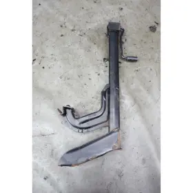 71121179573 Bmw 1988-1991 E30 325ix Awd Coupe Sedan Factory Spare Tire Lifting Jack Oem