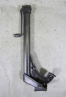 Bmw 71122226742 E34 5-series Factory Spare Tire Lifting Jack Trunk Tool 1989-1995 Used Oem