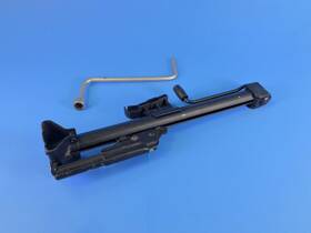 Bmw 71122227386 92-99 E36 318i 328i M3 Emergency Spare Tire Jack Wrench Lug Tool Oem