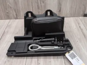7309514 Bmw 2014-2020 440i F36 Emergency Spare Wheel Rim Tire Tool Kit Set