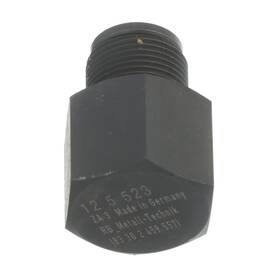 Bmw 83302459557 Genuine Motorcycle Jacking Screw Oem