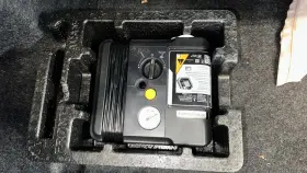 13502147 Buick 10-16 Lacrosse Tire Inflator Kit With Foam Insert