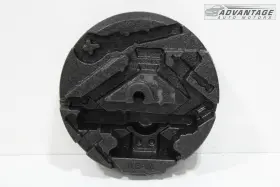 23277109 Buick 2017-2019 Lacrosse Emergency Spare Wheel Jack Tool Holder Box Foam Oem