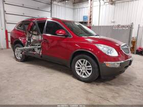 Buick 515251 Used Front Right Drive Axle Shaft Fits 2012 Enclave R. Jacksha