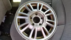560-04043 Buick Wheel 15x6 Aluminum 16 Slots Opt Ph3 Fits 02-05 Lesabre