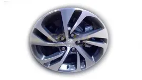 560-04160 Buick Wheel 18x8 5 Split Spoke Opt Rep Fits 21 Envision 10276911