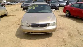 560-08027 Buick Wheel 15x6 Steel Fits 92-05 Lesabre 10280298