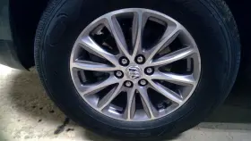 560-14068 Buick Wheel Aluminum 18x8 Fits 22-24 Enclave 10315537