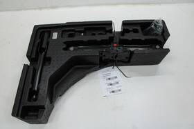 Buick 564.gm4g19 2013-2022 Encore Lift Jack Tool Kit Set With Foam Holder 13590195 Oem Read