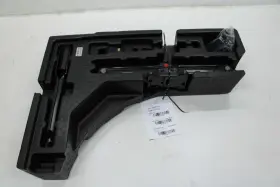 564.gm4g19 Buick 2013-2022 Encore Lift Jack Tool Kit Set With Foam Holder 13590195 Oem Read