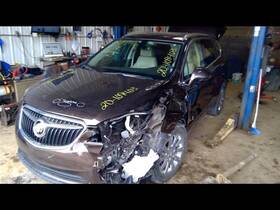 Buick 564.gm4i20 19 20 Envision Jack Assembly