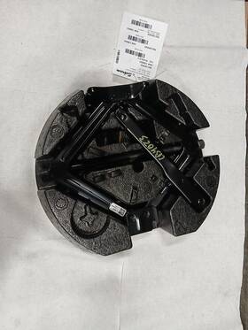 Buick 564.gm4i25 Jack With Tool Kit For 2025 Envision 3118489