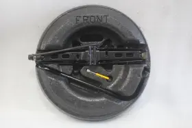 564.gm4k00 Buick 1997 1998 1999 2000 2001 2002 2003 2004 Regal Spare Tire Jack Tools