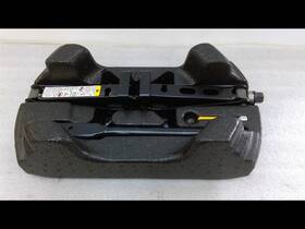 Buick 564.gm4l08 Jack And Tools Factory Kit Fits Lacrosse 2008 414282