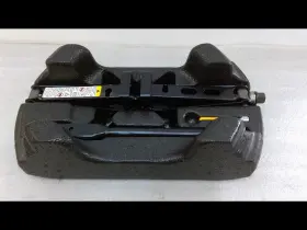 564.gm4l08 Buick Jack And Tools Factory Kit Fits Lacrosse 2008 414282