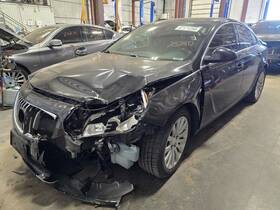 Buick 564.gm4n11 Regal 2011 Jack 1564091