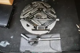 564.gm4r11 Buick Jack Fits 2011 Regal 2014215