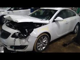 564.gm4r17 Buick Regal 2017 Jack 10253386