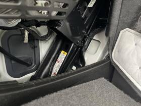 Buick 695.gm4a12 Emergency Roadside Tools Toolkit 2012 Enclave Jack Lugwrench 1030361