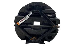 Buick 84116961 2018-2024 Enclave Emergency Spare Tire Jack With Foam Insert And Lug Nut Wrench