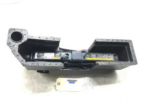 23188891 Cadillac 2016-2020 Ct6 Tow Hook Wheel Tire Jack Tool Kit Oem