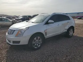 560-04721 Cadillac Wheel 18x8 Chrome Finish Opt Q6x Fits 14-16 Srx 2413803
