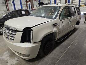 Cadillac 564.gm6211 Escalade 2011 Jack 1542163