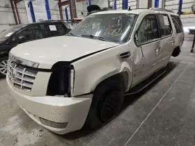 564.gm6211 Cadillac Escalade 2011 Jack 1542163