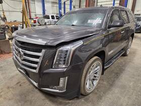 Cadillac 564.gm6215 Escalade 2015 Jack 1553101