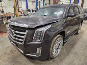 564.gm6215 Cadillac Escalade 2015 Jack 1553101
