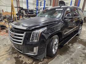 Cadillac 564.gm6216 Escalade 2016 Jack 1543591