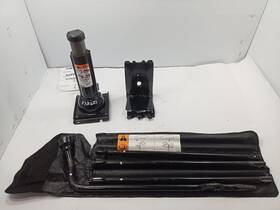 Cadillac 564.gm6523 Bottle Jack And Tools From 2023 Escalade 12307917