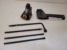 Cadillac 564.gm6b14 2014 Escalade Jack