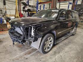 Cadillac 564.gm6j15 Escalaesv 2015 Jack 1538153