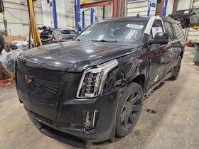 Cadillac 564.gm6j16 Escalaesv 2016 Jack 1539817