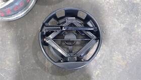 Cadillac 564.gm6m11 Sts 2011 Jack 910682