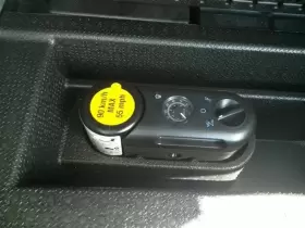 564.gm6q11 Cadillac Srx 2011 Jack 33309701