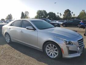 Cadillac 564.gm6t15 Cts 2015 Jack 474298