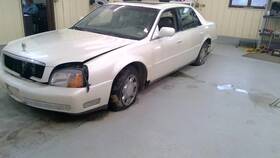 Cadillac 564.gm6v02 Deville 2002 Jack 1722321